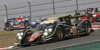 Nicolas Prost, Neel Jani