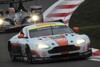 Bild zum Inhalt: Aston Martin: Premierensieg zum Saisonabschluss