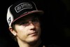 Räikkönen: "War eine naheliegende Entscheidung"
