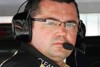 Genii steht hinter Formel-1-Engagement