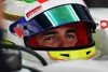 Whitmarsh über Perez: "Ein aufregender Fahrer"