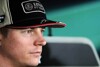 Räikkönen: "Ich brenne darauf, Rennen zu fahren"