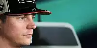 Bild zum Inhalt: Räikkönen: "Ich brenne darauf, Rennen zu fahren"