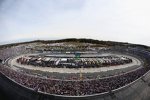 Martinsville aus der Sicht der Spotter