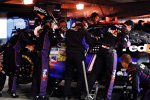 Drama um Denny Hamlin: War's das?