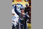 Jimmie Johnson (Hendrick): Sieg und Tabellenführung