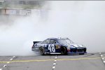 Jimmie Johnson (Hendrick): Sieg und Tabellenführung