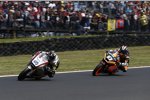 Scott Redding vor Marc Marquez 