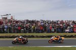 Sandro Cortese vor Miguel Oliveira 