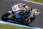 Scott Redding