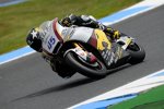 Scott Redding