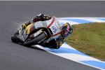 Scott Redding