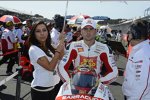 Alvaro Bautista (Gresini)