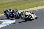 Hector Barbera (Pramac)
