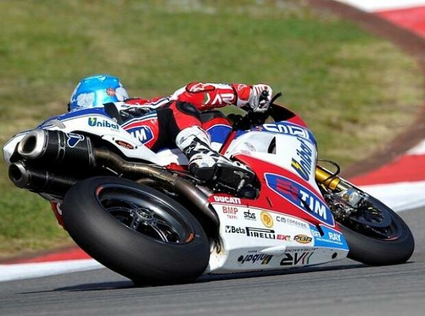 Carlos Checa Carlos Checa