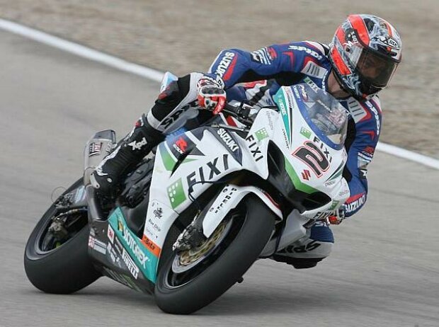 Leon Camier Leon Camier