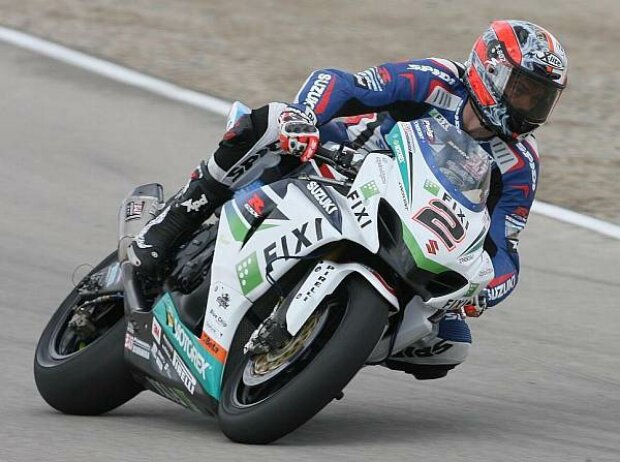 Leon Camier