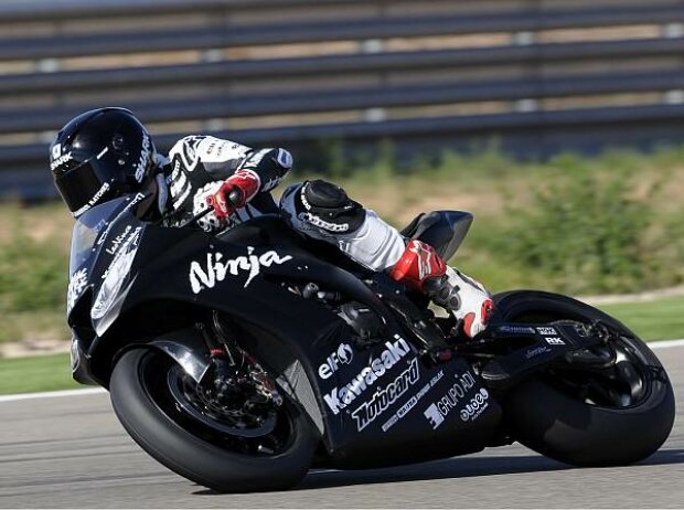 Loris Baz Loris Baz