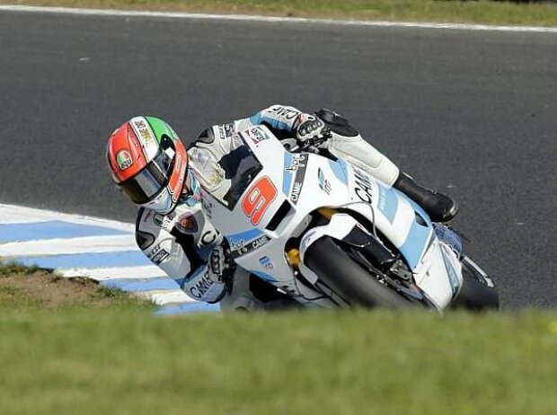 Danilo Petrucci Danilo Petrucci