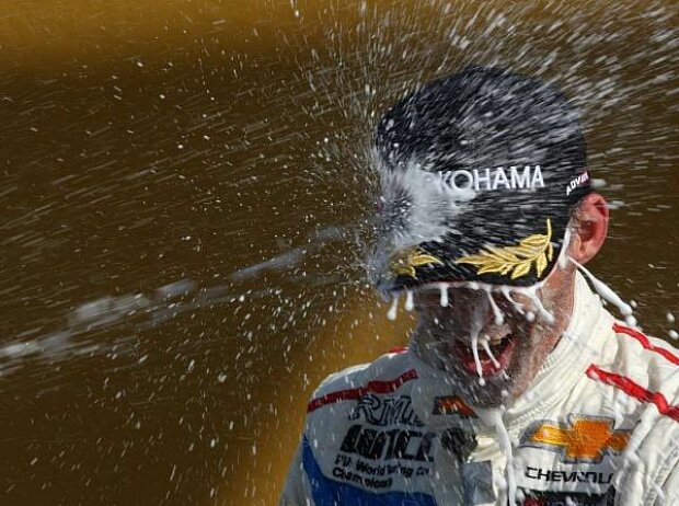 Alain Menu Alain Menu