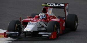 Routinier Filippi beim Barcelona-Test der Schnellste