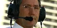 Tony George
