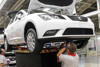 Produktionsstart des Seat Leon: Kehrtwende