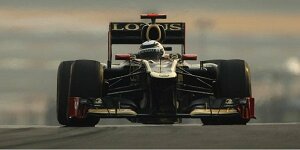 Boullier: Der Kimi-Faktor wichtig für das gesamte Team