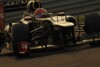 Abu Dhabi: Lotus bringt neue Teile und will cleverer agieren