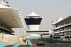 Bild zum Inhalt: Pirelli erwartet in Abu Dhabi geringen Verschleiß