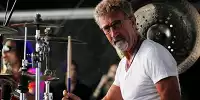 Eddie Jordan