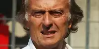 Luca di Montezemolo (Ferrari-Präsident)