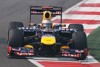 Bild zum Inhalt: Red Bull: Dritter Abu-Dhabi-Sieg von Vettel?