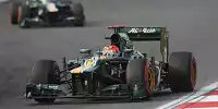 Bild zum Inhalt: Caterham: Große Vorfreude auf Abu Dhabi