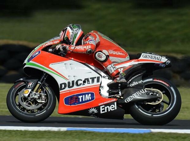 Nicky Hayden Nicky Hayden