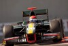Bild zum Inhalt: GP2-Test: Rossi fährt Bestzeit am zweiten Tag