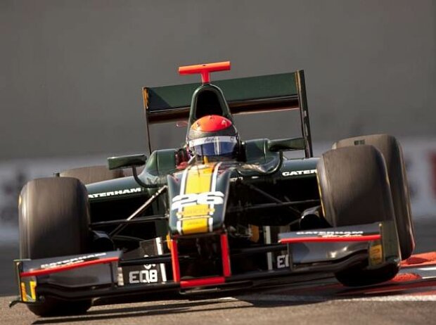 Alexander Rossi Alexander Rossi