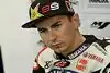 Bild zum Inhalt: MotoGP-Star Lorenzo nimmt am RoC teil