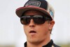Räikkönen: "Vielleicht fahre ich nicht mehr viele Jahre"