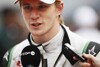 Offiziell: Hülkenberg wechselt zu Sauber