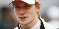 Bild zum Inhalt: Offiziell: Hülkenberg wechselt zu Sauber