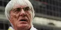 Bild zum Inhalt: Ecclestone: Börsengang vermutlich erst 2014