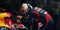 Bild zum Inhalt: Vettel: Vorteil "Abbey" im Psychokrieg gegen Alonso