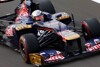 Toro Rosso: Mit viel Abu-Dhabi-Routine in die Punkte?