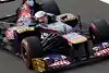 Bild zum Inhalt: Toro Rosso: Mit viel Abu-Dhabi-Routine in die Punkte?