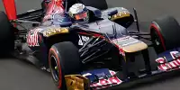 Bild zum Inhalt: Toro Rosso: Mit viel Abu-Dhabi-Routine in die Punkte?