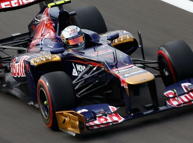 Jean-Eric Vergne Jean-Eric Vergne