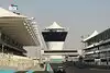 Bild zum Inhalt: Abu Dhabi: Motoren unter Volldampf