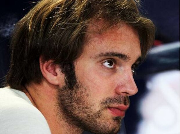 Jean-Eric Vergne Jean-Eric Vergne