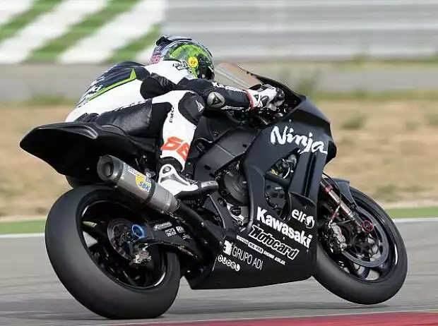 Tom Sykes Titel-Bild zur News: Tom Sykes